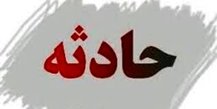 بی‌احتیاطی خودروی باری باعث مرگ پاکبان مشهدی شد
