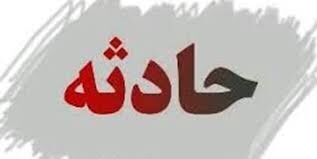 بی‌احتیاطی خودروی باری باعث مرگ پاکبان مشهدی شد