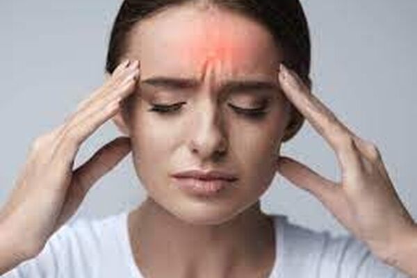 با رژیم گیاهی میگرن مزمن را درمان کنید