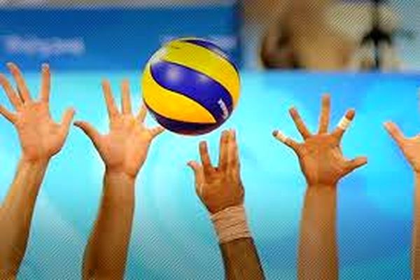 صعود تیم والیبال نشسته تایباد به مرحله نیمه نهایی مسابقات لیگ کشور