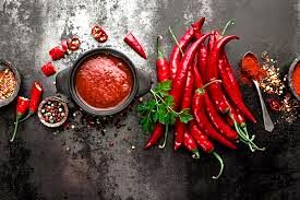 غذاهای تند و فلفلی چه فوایدی برای سلامتی دارند؟