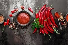 غذاهای تند و فلفلی چه فوایدی برای سلامتی دارند؟
