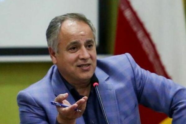 حضور 6 بانوی والیبالیست خراسانی در اردوی تیم ملی