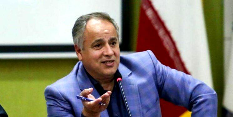 حضور 6 بانوی والیبالیست خراسانی در اردوی تیم ملی