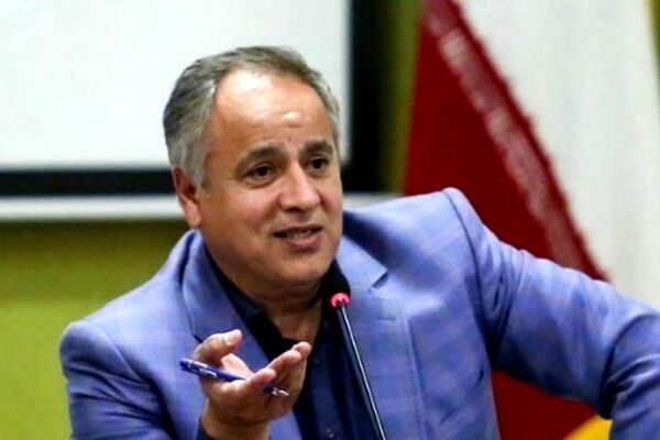 حضور 6 بانوی والیبالیست خراسانی در اردوی تیم ملی