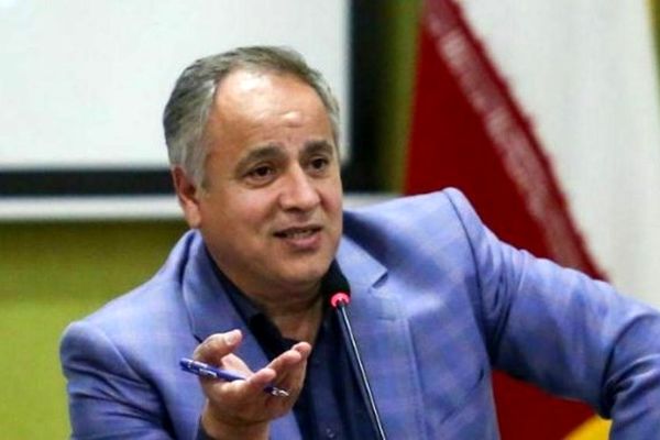 حضور 6 بانوی والیبالیست خراسانی در اردوی تیم ملی