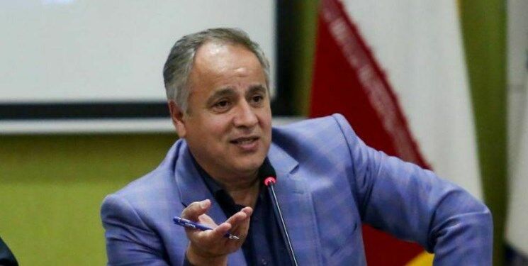 حضور 6 بانوی والیبالیست خراسانی در اردوی تیم ملی