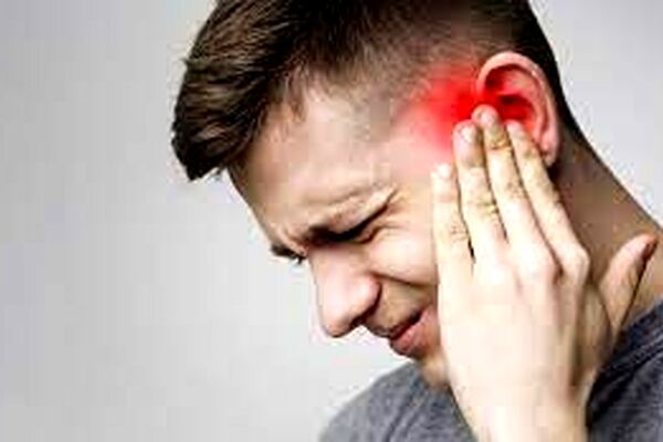 اثرات جدید ویروس کرونا بر گوش