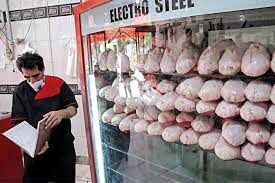 محدودیتی در زمینه توزیع گوشت منجمد نداریم/فراوانی گوشت گرم مرغ در بازار