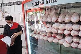محدودیتی در زمینه توزیع گوشت منجمد نداریم/فراوانی گوشت گرم مرغ در بازار