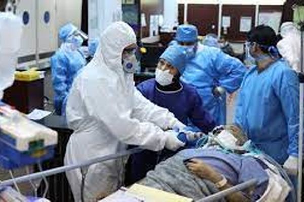 570 بیمار مبتلا به کرونا در بیمارستان‌های خراسان رضوی تحت درمان هستند