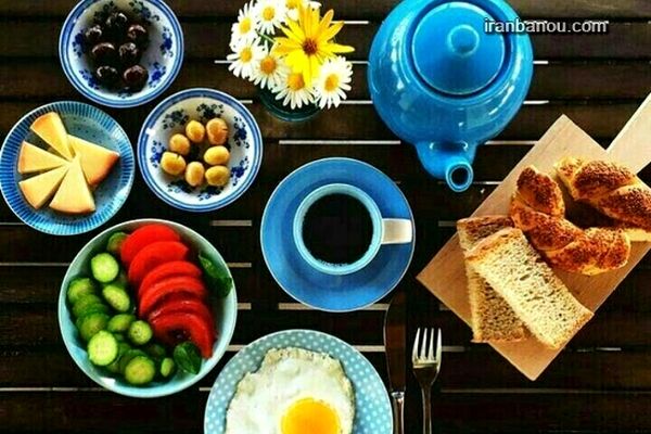 خوردن صبحانه باعث کاهش وزن می‌شود؟