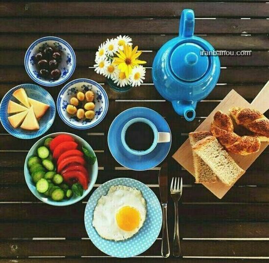 خوردن صبحانه باعث کاهش وزن می‌شود؟