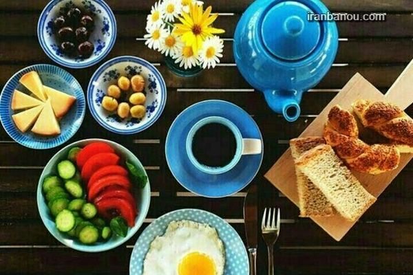 خوردن صبحانه باعث کاهش وزن می‌شود؟