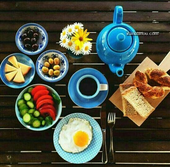 خوردن صبحانه باعث کاهش وزن می‌شود؟