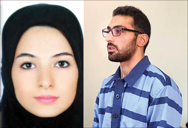 ناگفته‌ها و آخرین دست نوشته آرمان/از پدر و مادرم عذرخواهی می‌کنم
