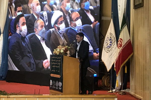 دادستان از مردم بخواهد مطالبه‌گر باشند