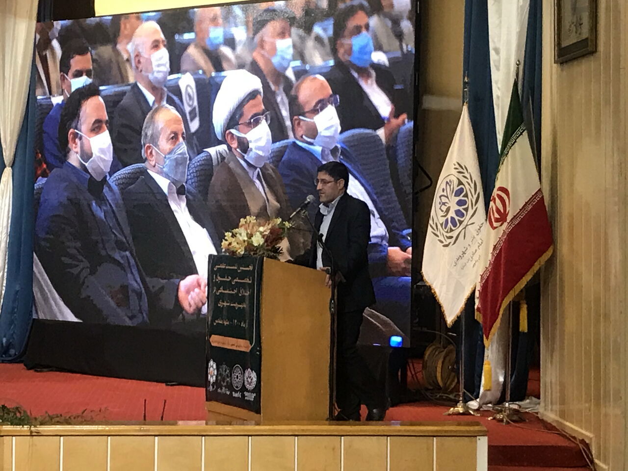 دادستان از مردم بخواهد مطالبه‌گر باشند