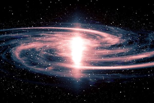 چرا کهکشان‌های دوردست را می‌بینیم اما سیارات را نه؟