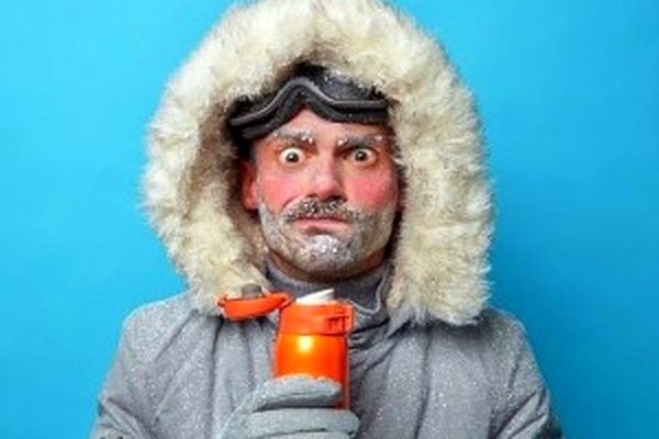 بخور نخورهای پیشنهادی طب سنتی برای سرمایی‌ها