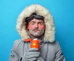 بخور نخورهای پیشنهادی طب سنتی برای سرمایی‌ها