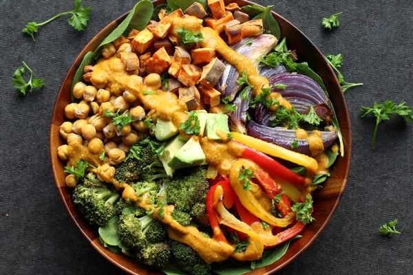 گیاه‌خواران در معرض بیماری‌های تیروئیدی هستند