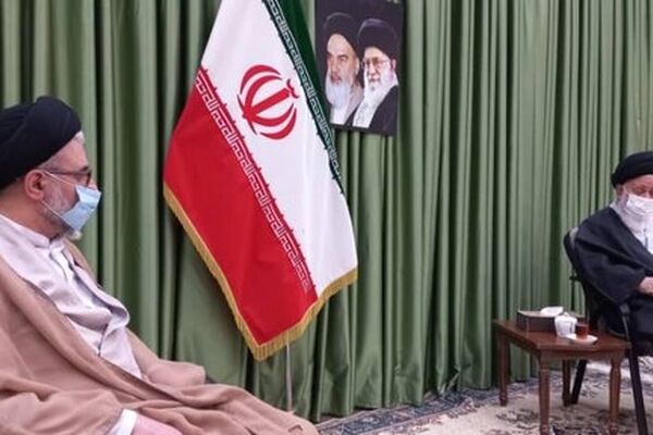 وزیر اطلاعات: خدمت بسیجی باید سرمشق مسئولان باشد