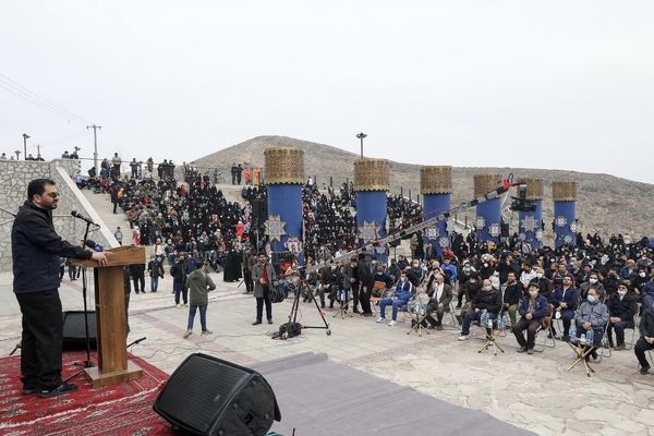 توسعه 3 حوزه ورزشی در دستورکار مدیریت شهری مشهد