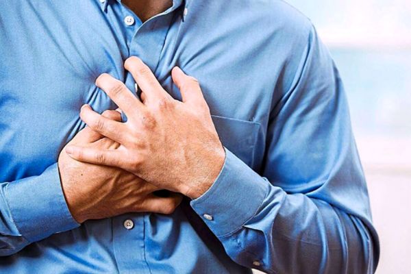 علامت‌های حمله قلبی را بشناسید