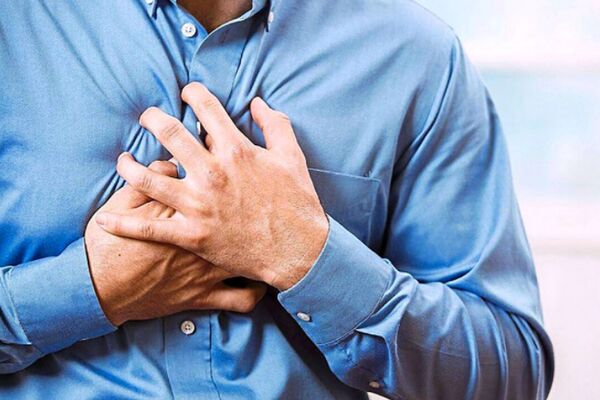 علامت‌های حمله قلبی را بشناسید