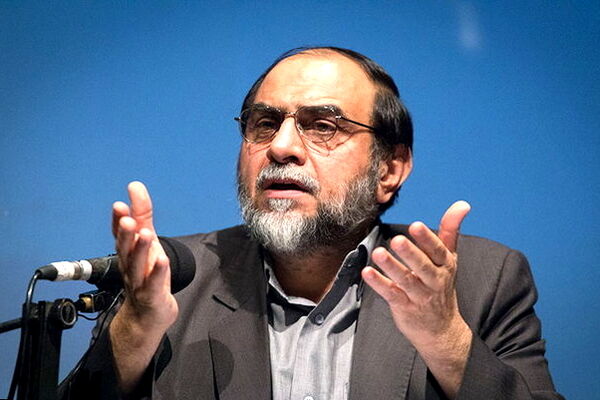 رحیم‌پور ازغدی: جلسات قرآن باید احیاگر جامعه باشد