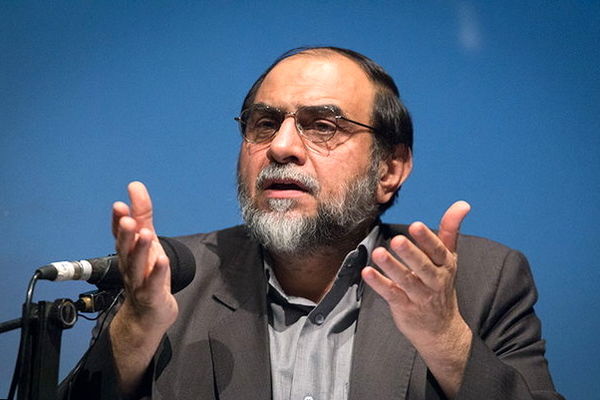 رحیم‌پور ازغدی: جلسات قرآن باید احیاگر جامعه باشد