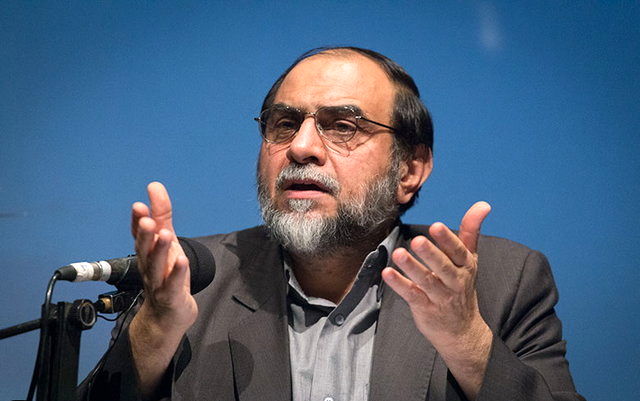 رحیم‌پور ازغدی: جلسات قرآن باید احیاگر جامعه باشد