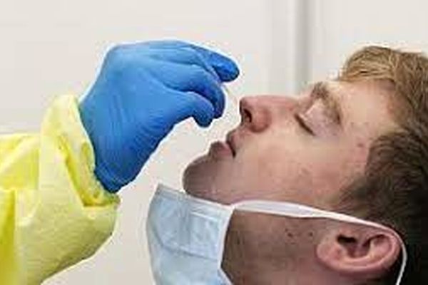 تست سریع تشخیص کرونا در منزل رونمایی شد