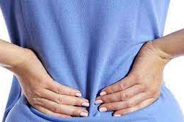 خطر مرگ و میر در زنان با کمردرد شدید افزایش می‌یابد