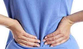 خطر مرگ و میر در زنان با کمردرد شدید افزایش می‌یابد