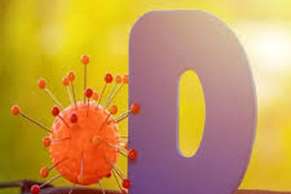 نقش ویتامین D در کاهش التهاب ریه در بیماران کرونایی