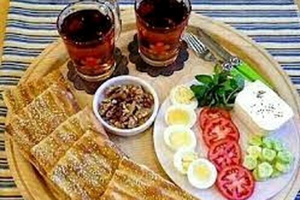 این ساعت روز صبحانه خوردن باعث مرگ زودرس می‌شود