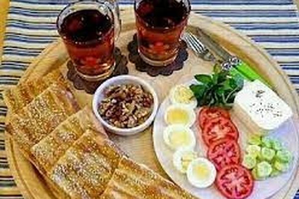 این ساعت روز صبحانه خوردن باعث مرگ زودرس می‌شود