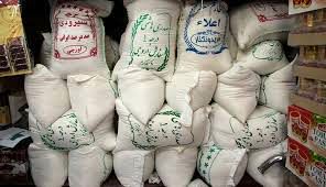کاهش 20 درصدی تولید برنج باعث افزایش قیمت این محصول شد