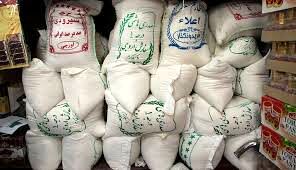 کاهش 20 درصدی تولید برنج باعث افزایش قیمت این محصول شد