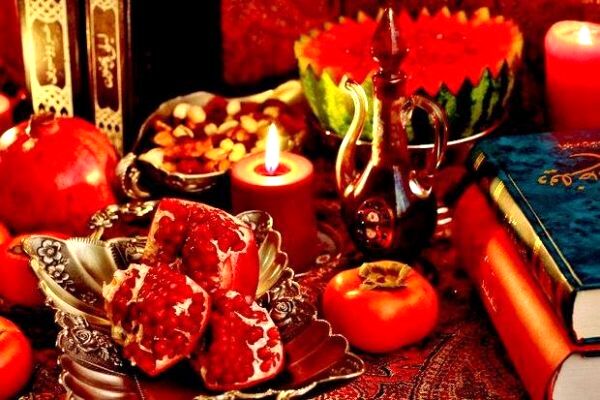خوردن هندوانه شب یلدا ممنوع!