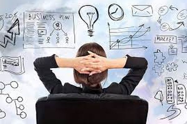 کارهایی که زنان برای پیشرفت از حالا باید شروع کنند