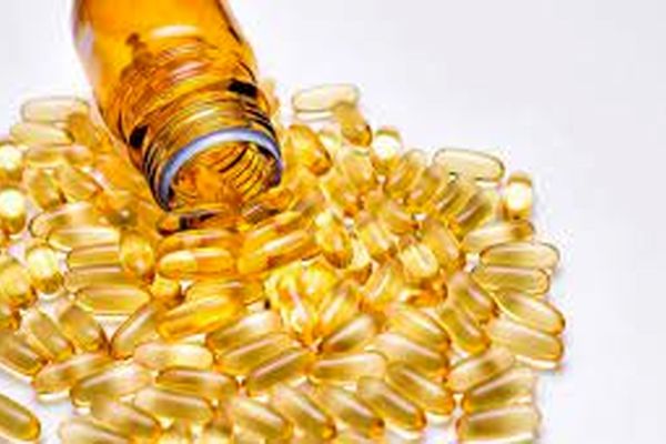 اثرات مثبت ویتامین Eبرای مردان