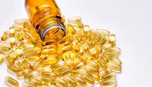 اثرات مثبت ویتامین Eبرای مردان