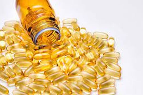 اثرات مثبت ویتامین Eبرای مردان