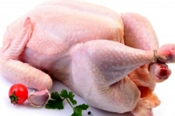 این قسمت مرغ را اصلا نخورید!