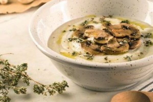 غذای سرد بخوریم یا گرم؟