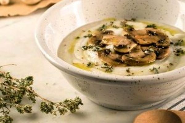 غذای سرد بخوریم یا گرم؟