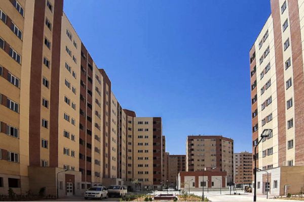 شرط سکونت 16 ساله نهضت ملی مسکن به 5 سال کاهش یافت
